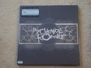 NEW/SEALED My Chemical Romance THE BLACK PARADE Deluxe Edition - Vinyl Box Set