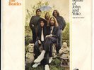 The Beatles - Ballad of John and Yoko & Old Brown Shoe #2531 with Picture Sleeve