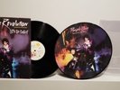 Prince and the Revolution-Purple Rain picture disc + 