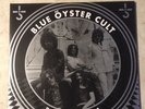RECORD STORE DAY BLUE OYSTER CULT RARITIES VOL 1 WHITE VINYL  LIMITED