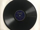 PRE-WAR GREEK BAGPIPE   78 RPM 10