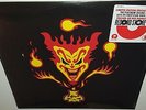 INSANE CLOWN POSSE THE AMAZING JECKEL BROTHERS (2018 RSD) BRAND NEW RED VINYL LP