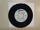 LYN & THE INVADERS: Secretly-Boy Is Gone-U.S. 7