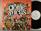Crome Syrcus, The  Love Cycle   Psych