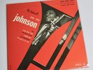JAY JAY JOHNSON “The Eminent… Vol. 2“ Blue Note TOJJ-5057 10” LP Japan 1999