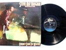 Stevie Ray Vaughan & Double Trouble Couldn't Stand The Weather LP 1984 Promo NM-