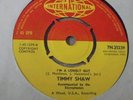 UK NORTHERN SOUL / R&B - Timmy Shaw 