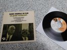 LOUIS DE FUNES- LE GRAND RESTAURANT JEAN MARION 45 T
