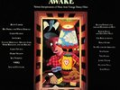 Stay Awake: Interpretations of Music From Disney Films LP Black Friday 2018 New