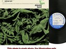 DONALD BYRD IN FLIGHT, BLUE NOTE BLP-4048  RVG   