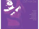 Iggy Pop Lust for Live 180g Coloured Vinyl LP Record China Girl and More