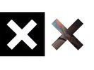 The XX debut album + Coexist - 2 vinyl LP's, Buy together