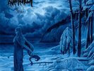 WOODS OF INFINITY - forlat - BLACK LP 2012 + POSTER - (Obscure Abhorrence)