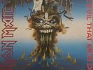 Iron Maiden The Evil That Men Do 12