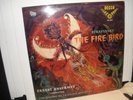 Decca SXL 2017 WBg Stereo 1Ed./Stravinsky The Fire Bird  Ansermet  NM