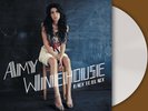 Amy Winehouse ?– Back To Black LP VINYL WHITE BLACK FRIDAY 2018 NEW