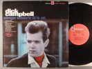 Dick Campbell  Sings Where It's At   Blues Rock 1965 With Butterfield Blues Band