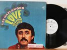 LEE HAZLEWOOD Love And Other Crimes LP (Reprise RS-6297, orig 1968 Promo)