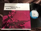 JOHNNY GRIFFIN INTRODUCING BLUE NOTE GXK 8015 MONO Japan Vinyl LP