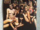 The Jimi Hendrix Experience 'Electric Ladyland' Limited Edition Box Set vinyl
