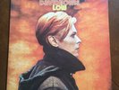 David Bowie Low LP Vinyl AYL1-3856 RCA Victor USA Brian Eno Toy Visconti EXC