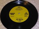 The Beatles/ Hard Days Night/Top of the Pops/45 Promotional/NM+ Free Ship