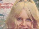 PENNY NICHOLS germany LP PENNY'S ARCADE great folk psych sunshine pop BUDDAH