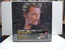 JOHNNY HALLYDAY  COFFRET NEUF DE  L'INTEGRALE   