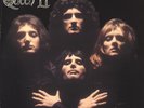 Queen II [LP] by Queen (Vinyl, Oct-2008, Hollywood Records) Brand new, Sealed