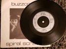 Buzzcocks Spiral Scratch 7
