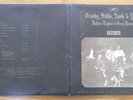 (CROSBY, STILLS, NASH & YOUNG-Deja Vu)-rose to number one on the charts-K8-LP