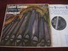 UK DECCA SXL 6027 WB gr ED2 ANSERMET Saint-Saens