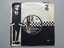 THE BODYSNATCHERS - Easy Life / Too Experienced - 7