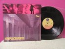 Replacements LP TIM vinyl record WB Paul Westerberg Mars Stinson NM no barcode