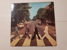BEATLES ABBEY ROAD LP 1969 UK PCS 7088 HER MAJESTY