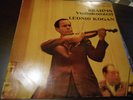 BRAHMS Violinkonzert LEONID KOGAN - KONDRASCHIN - Eterna - Melodia - LP NM