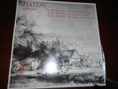 KAGAN Gutman LJUBIMOW - Haydn - Piano Trios - LP ETERNA NM