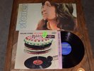 Rolling Stones Let it Bleed w/ Poster Shrink Hype Sticker  VG++ London lp