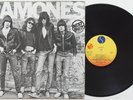 Ramones - S/T LP ITALY 