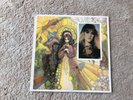 STEVIE NICKS UNCIRCULATED RUMOURS RARE BOOTLEG RECORD