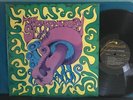 THE SACRED MUSHROOM RARE ORIG 1969 PROMO PSYCH GARAGE BLUES LP on PARALLAX