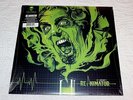 RE-ANIMATOR - Original Score/Soundtrack (Rare 2013 Colored Vinyl LP) Sealed/New