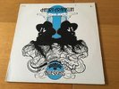 HENRY FRANKLIN - BLUE LIGHTS - 1976 USA LP EX - BUY MORE LP'S & COMBINE POSTAGE