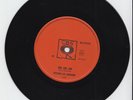 PYTHON LEE JACKSON - UM, UM, UM / Big City Lights