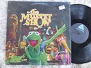 THE MUPPET SHOW lp OST Original Soundtrack SESAME STREET Shrink Arista AB-4152
