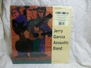 JERRY GARCIA ACOUSTIC BAND Almost Acoustic Black Friday RSD New Sealed 2018