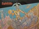 Cybotron Colossus Vinyl LP Australia 1979 Record