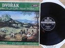 V222 SXL 6290 WBg KERTESZ DVORAK SYMPHONY No.3 DECCA STEREO