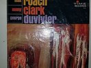 Sonny Clark Trio-Rare Orig.1st.Press.w/Max Roach,Duvivier.On Time.- Ex.