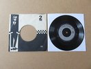 THE SPECIALS & RICO A Message To You Rudy / Nite Klub 2TONE 7